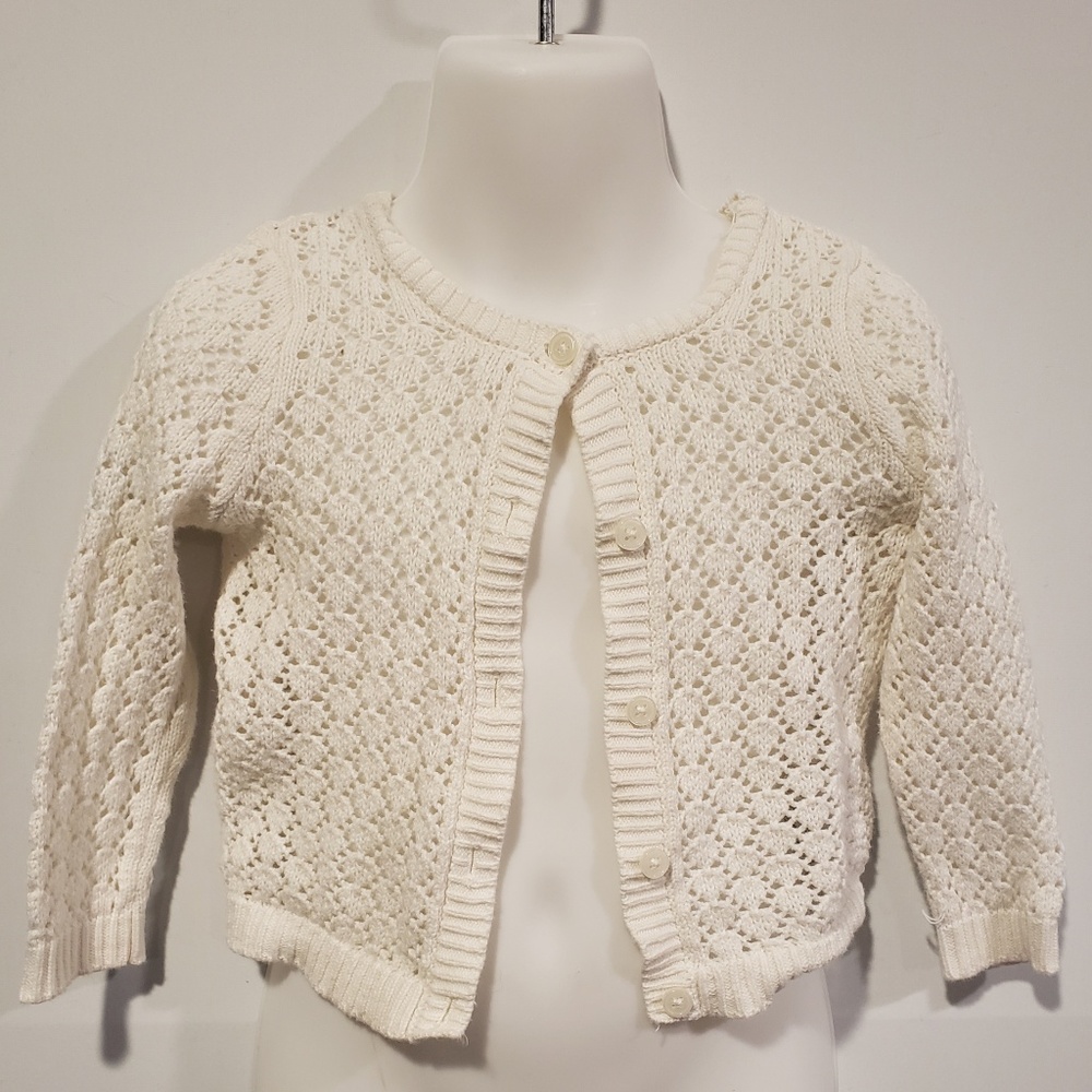 Old Navy ~12-18~ months cardigan